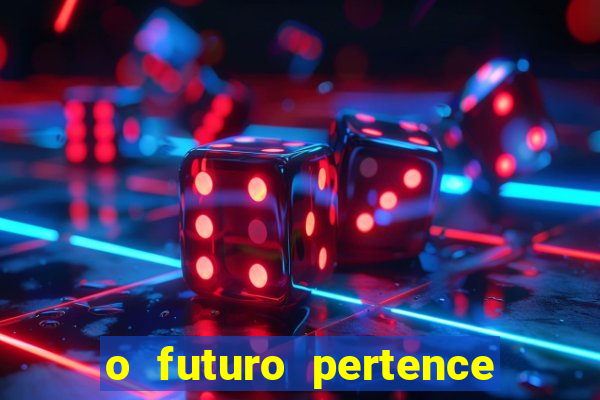 o futuro pertence a deus eclesiastes